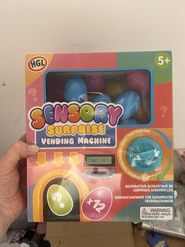 Kids vending machine new - machine,