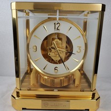 VINTAGE JAEGER- LECOULTRE JLC