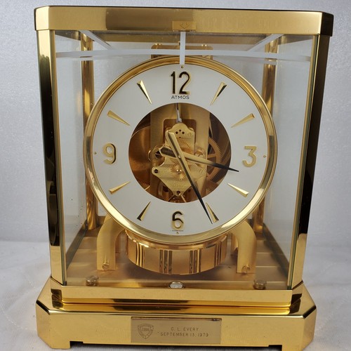 Vintage jaeger lecoultre jlc - jaeger-,