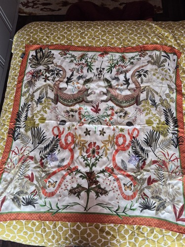 Anthropologie vismaya iguana - anthropologie,
