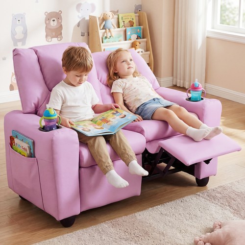 Seater kids recliner - 2-seater,