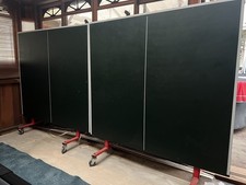 Table tennis - table,