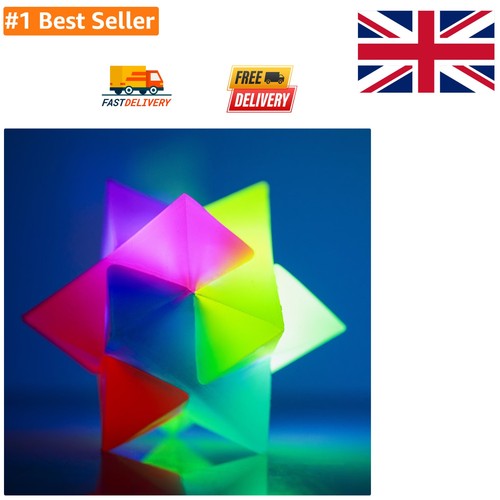 Compact flashing prism - compact,