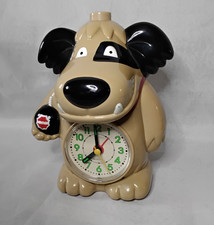 Vintage Wacky Races Mutley Dog