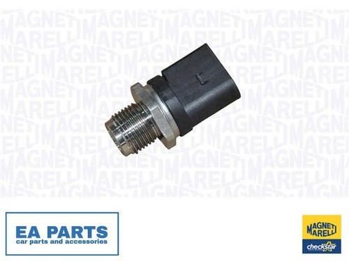 Sensor fuel pressure - pressure, for