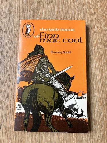 The high deeds finn - of,