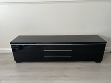 IKEA Besta Burs TV Unit High