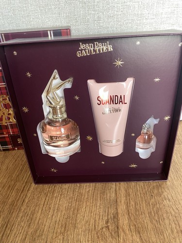 Jean paul gaultier scandal - jean,