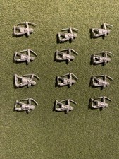 15mm Ancient Archers(2) FOG/MEG/DBM