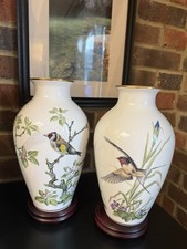 Beautiful pair franklin - pair,