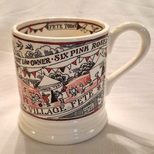 Emma bridgewater mug the - mug,,