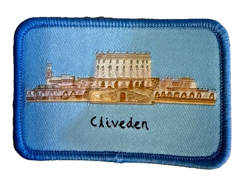 National trust cliveden - national, trust-