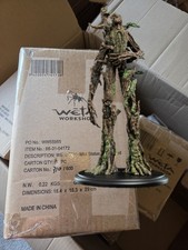 Lord of the Rings Mini Statue