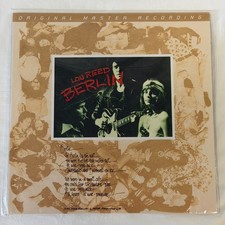 Lou Reed - Berlin (Mobile