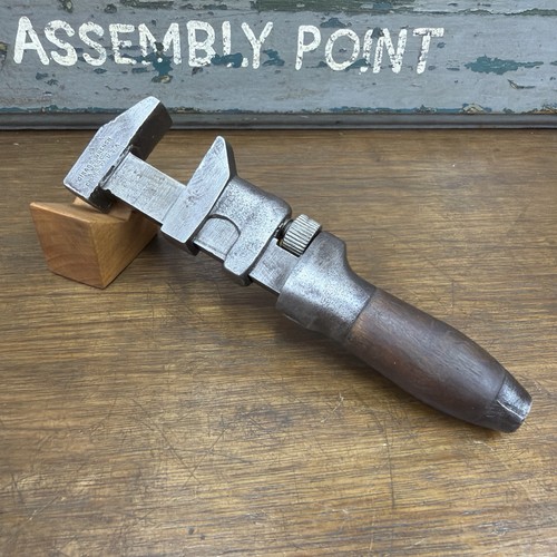 Vintage girard wrench - vintage, ‘girard