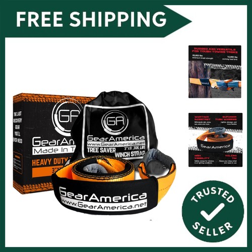 Gearamerica tree saver - tree,