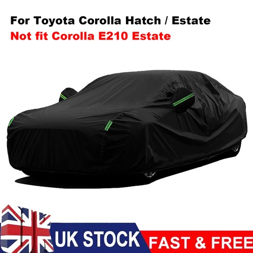 For toyota corolla estate - corolla,