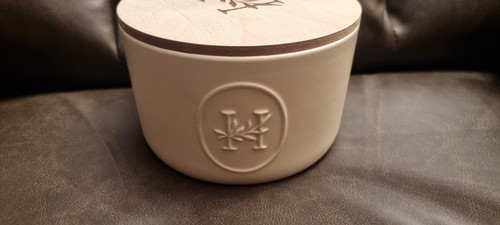 Hinch triple wick - wick, 560g
