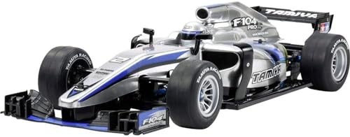 Tamiya electric rc car - tamiya, 1/10