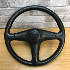 Genuine Subaru Impreza Classic