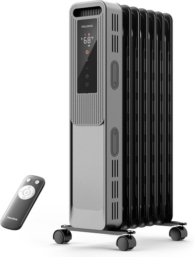 Pelonis oil filled radiator - pelonis,