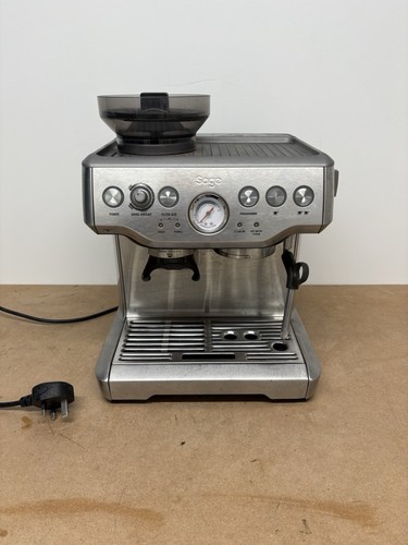Sage barista espresso coffee - sage,