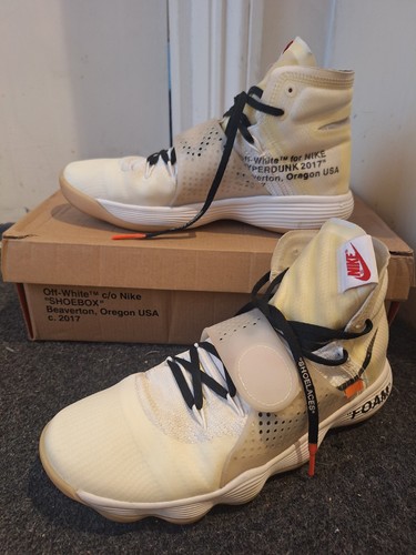 Nike off white - off-white, x