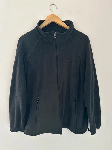 Columbia womens black - black, full
