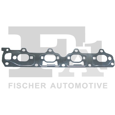 412 010 fa1 gasket - fa1, exhaust