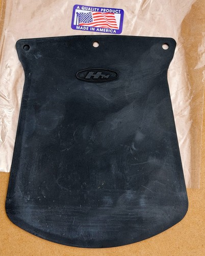 Reproduction front mudguard - reproduction,
