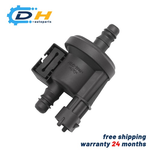 Canister purge solenoid vent - canister,