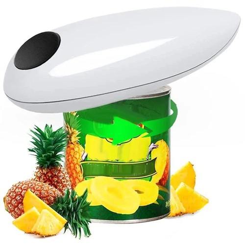 Electric automatic can opener - electric,