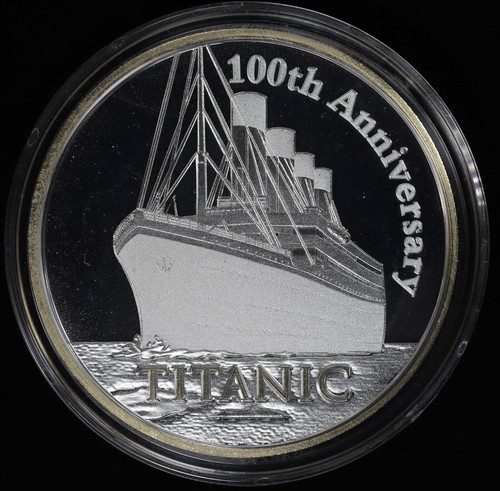 White star line 100th - star,