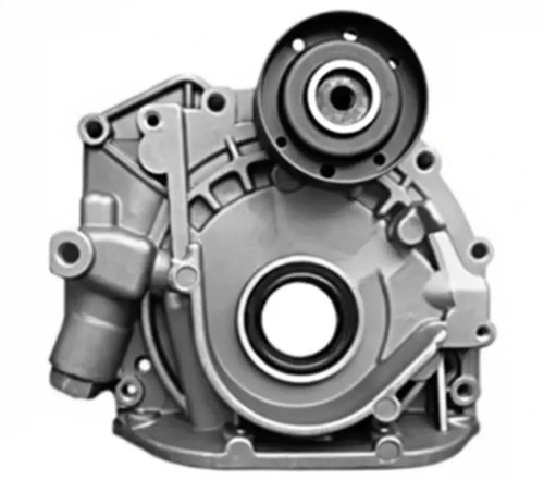 Oil pump op09 195 freccia - pump, for