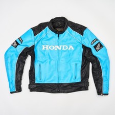 Honda Genuine Leather