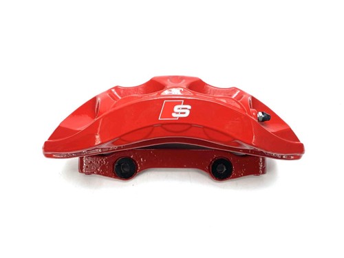 Genuine audi front - front, right