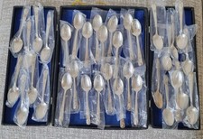 Vintage 1960s Silver Plated