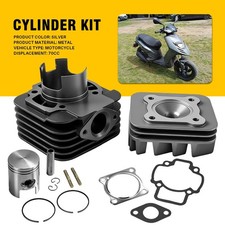 70cc Engine Big Bore Cylinder