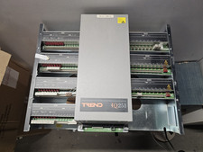Trend IQ251 controller 8 Slot