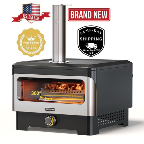 East oak outdoor - east,