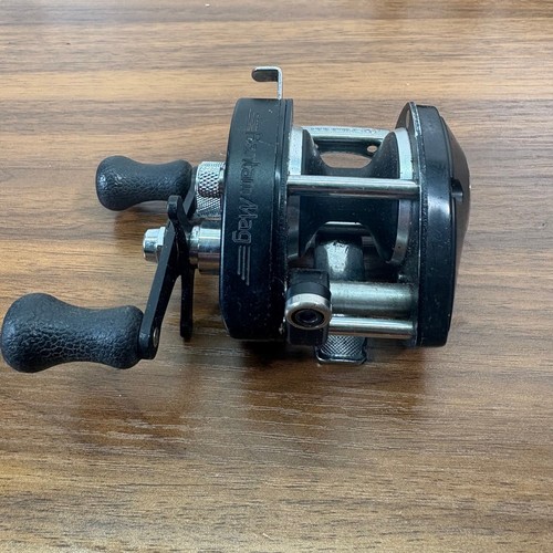 Vintage shimano bantam mag - shimano,