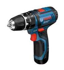 Bosch 10.8V cordless