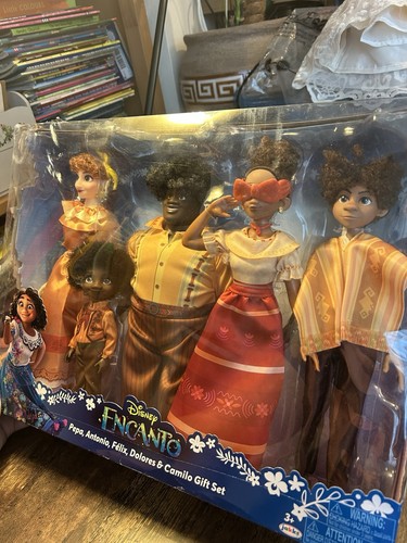Disney encanto doll - disney,