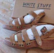 New White Stuff Gladiator