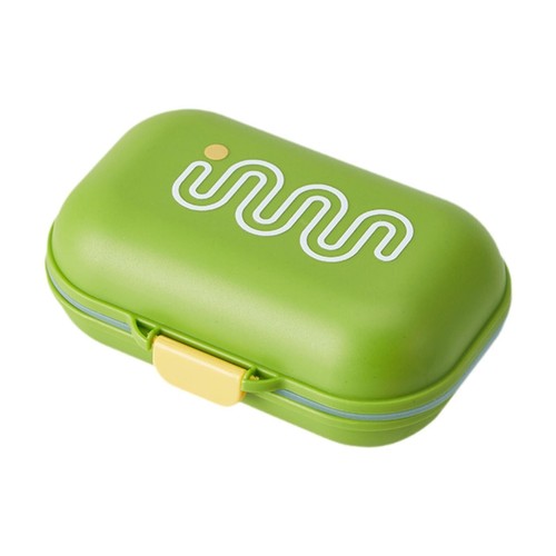 Travel soap case - case, leakproof
