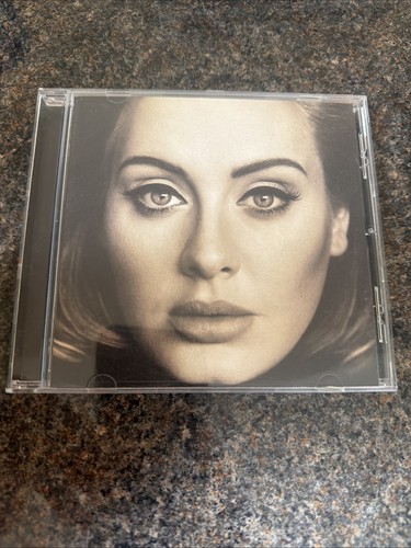 Adele - , (cd,