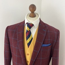 Brook Taverner Blazer 44L P2P