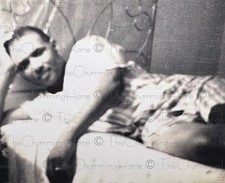 Vintage Photo African American