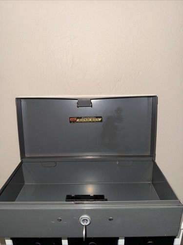 Vintage asco steelmaster - asco, bond