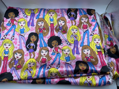 Y2k bratz fashion - y2k, design
